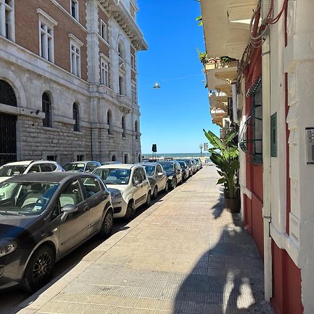 Apulia White House 59 Apartment Bari Exterior foto