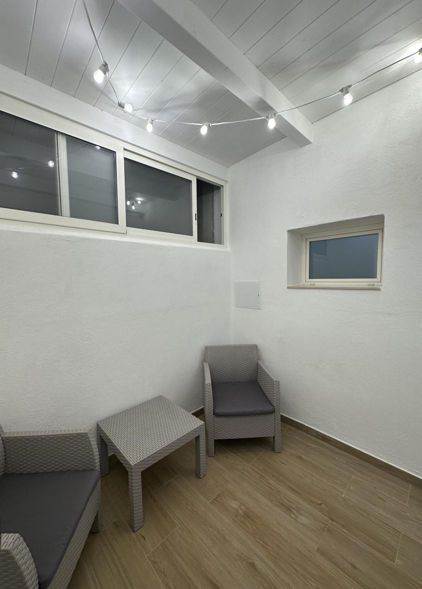 Apulia White House 59 Apartment Bari Exterior foto