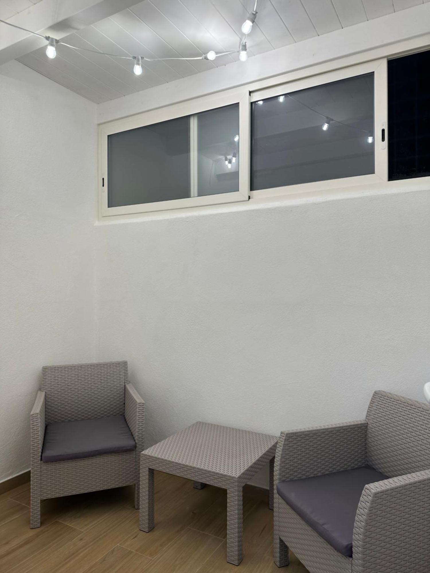 Apulia White House 59 Apartment Bari Exterior foto