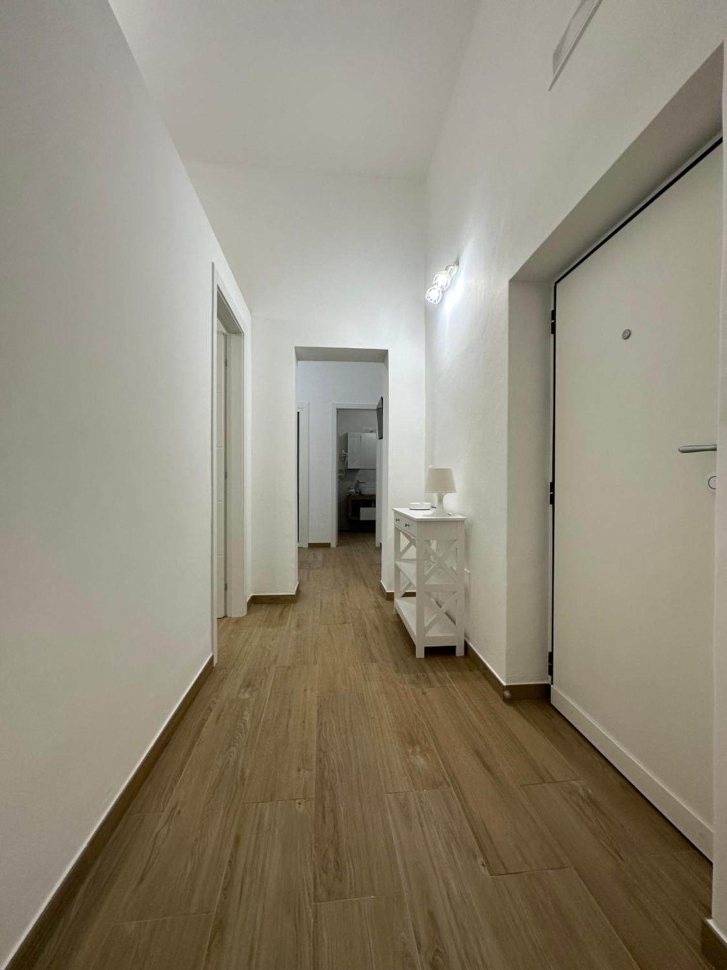 Apulia White House 59 Apartment Bari Exterior foto