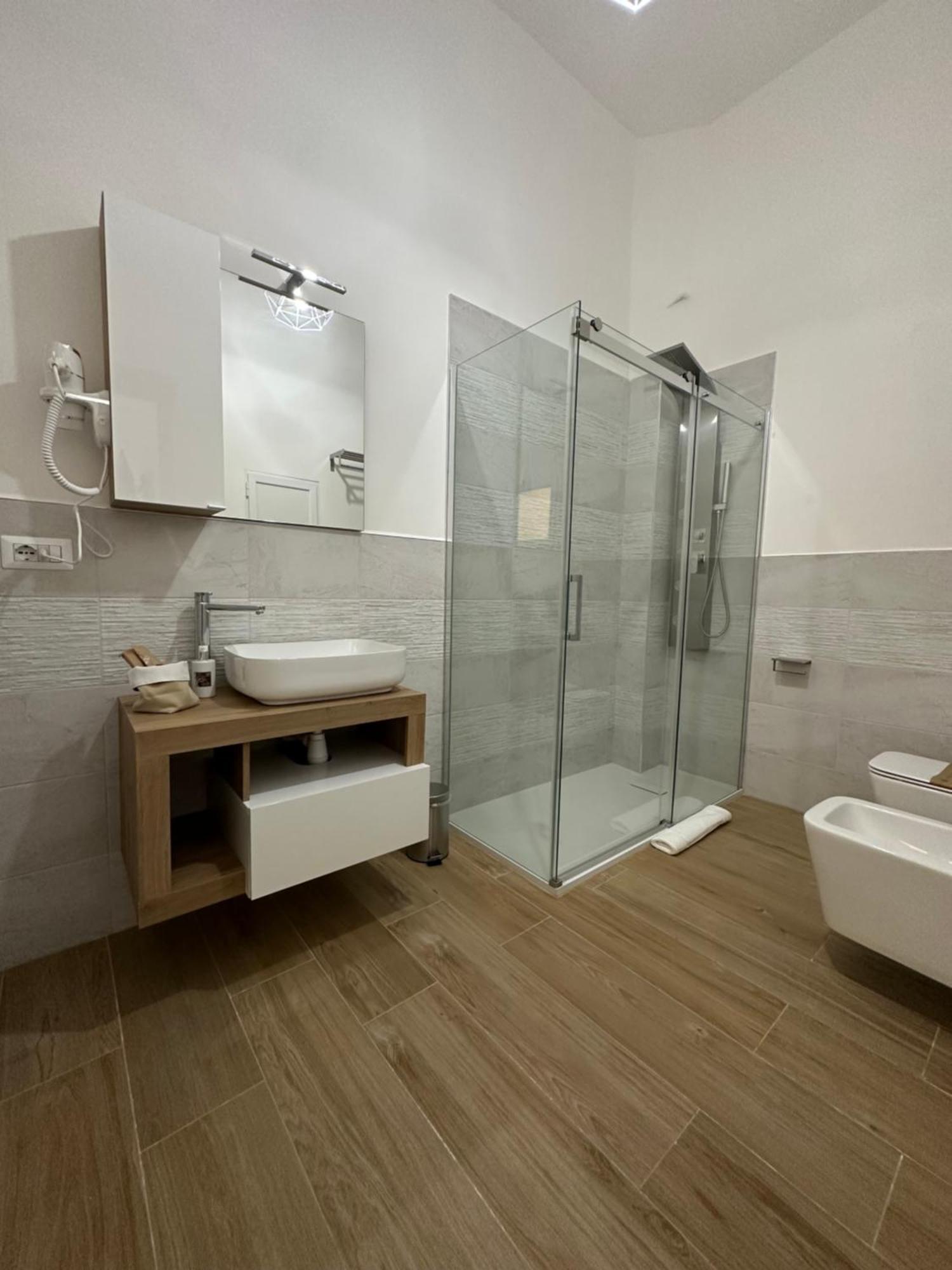 Apulia White House 59 Apartment Bari Exterior foto