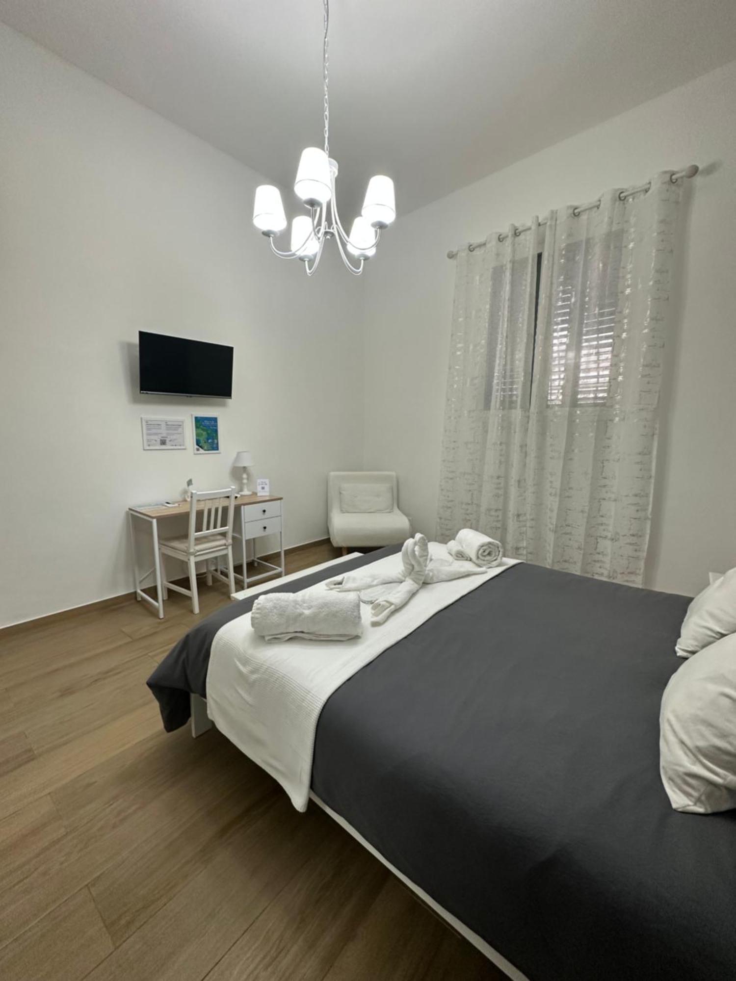 Apulia White House 59 Apartment Bari Exterior foto