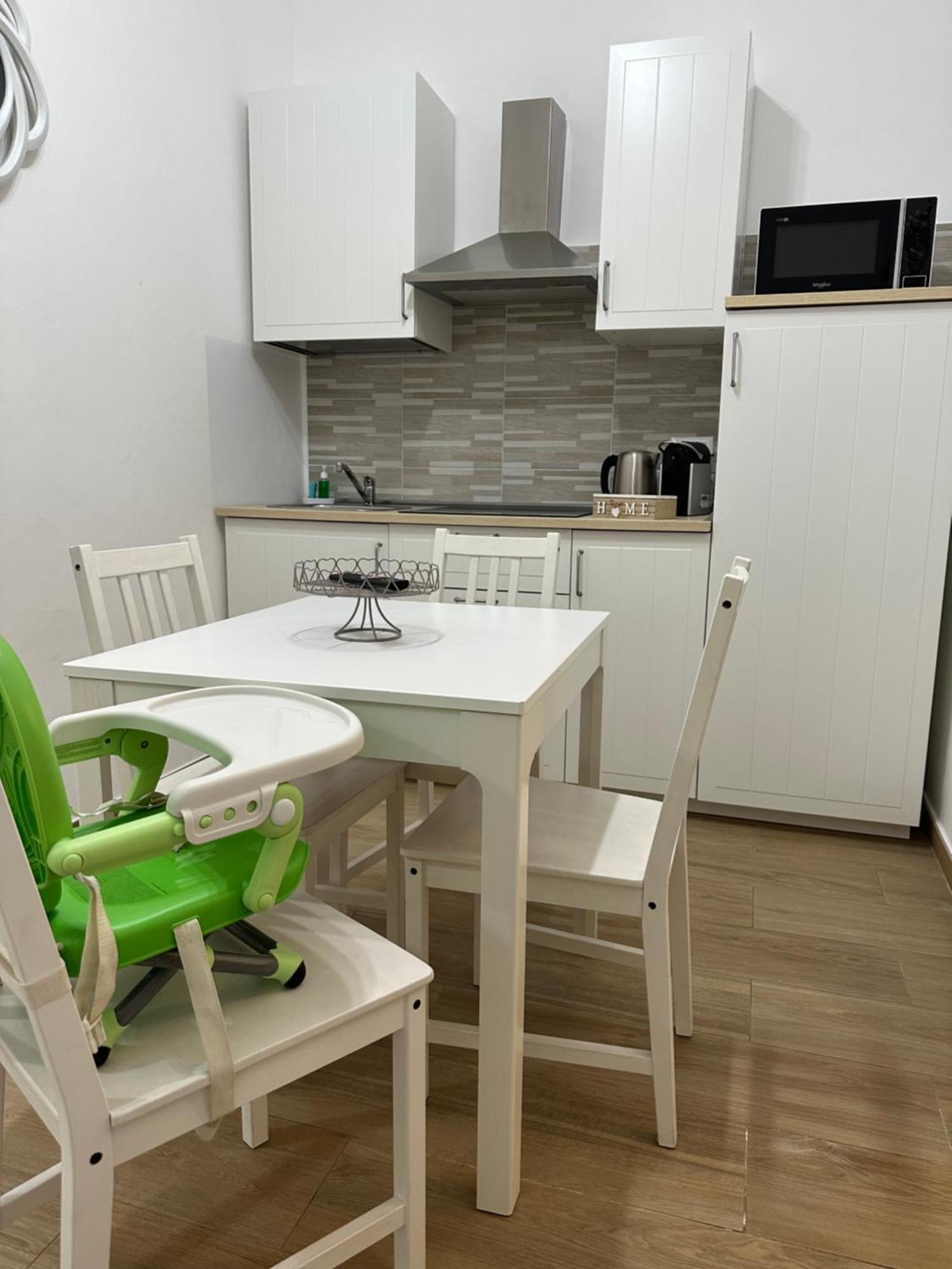 Apulia White House 59 Apartment Bari Exterior foto