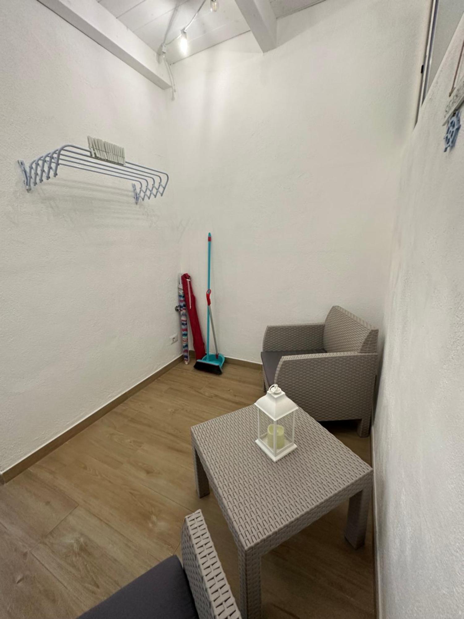 Apulia White House 59 Apartment Bari Exterior foto